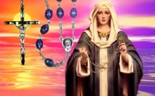 Tông Thư Kinh Mân Côi Đức Trinh Nữ Maria của Đức Giáo Hoàng Gioan Phaolo II