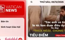 Radio thứ Sáu 05/12/2025