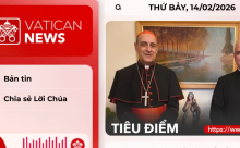 Radio thứ Bảy 14/02/2026