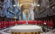 Hội đồng Giám mục Việt Nam kết thúc hành trình Ad Limina 2026 và khai mạc Khoá họp thường niên