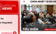 Radio Chúa Nhật 10/05/2026
