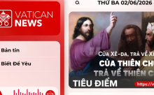 Radio thứ Ba 02/06/2026