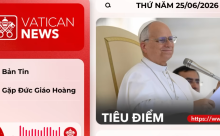 Radio thứ Năm 25/06/2026