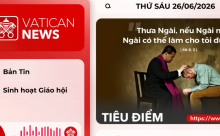 Radio thứ Sáu 26/06/2026