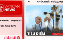 Radio Chúa Nhật 05/07/2026