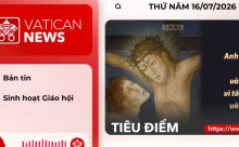 Radio thứ Năm 16/07/2026