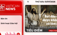 Radio thứ Sáu 31/07/2026