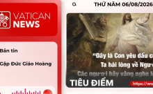 Radio thứ Năm 06/08/2026