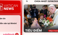 Radio Chúa Nhật 23/08/2026