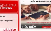Radio Chúa Nhật 06/09/2026