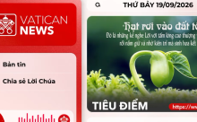 Radio thứ Bảy 19/09/2026