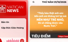 Radio thứ Năm 01/10/2026