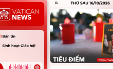 Radio thứ Sáu 16/10/2026