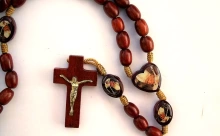 Thông điệp “Supremi Apostolatus Officio” Của Đức Giáo Hoàng Leo XIII Về Lòng Sùng Kính Kinh Mân Côi