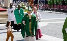 Thánh Lễ Năm Thánh của Giáo lý viên (Chúa Nhật 28/9)