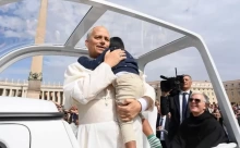 Thánh Lễ Năm Thánh giới truyền giáo và người di cư: