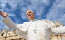 Đức Thánh Cha sẽ thực hiện chuyến tông du đầu tiên tới Thổ Nhĩ Kỳ và Libăng