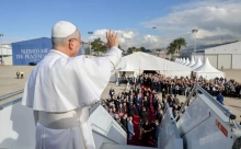 Đức Thánh Cha Lêô XIV kết thúc chuyến Tông du đầu tiên tại Thổ Nhĩ Kỳ và Libăng