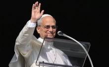 Kinh Truyền Tin (14/12): Khi gặp Chúa, người mất hy vọng sẽ tìm được ý nghĩa