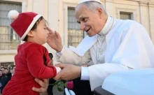 Tiếp kiến chung 10/12/2025 - ĐTC Lêô XIV: Chiêm niệm về sự chết dạy chúng ta chọn điều thật sự phải làm với đời mình