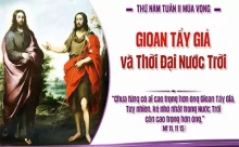 Thứ Năm 11/12/2025 – Thứ Năm tuần 2 mùa vọng