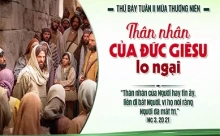 Thứ Bảy 24/01/2026 – Thứ Bảy tuần 2 thường niên – Thánh Phanxicô Salêsiô, giám mục, tiến sĩ Hội Thánh - Lễ nhớ