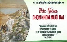Thứ Sáu 23/01/2026 – Thứ Sáu tuần 2 thường niên