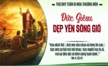 Thứ Bảy 31/01/2026 – Thứ Bảy tuần 3 thường niên – Thánh Gioan Boscô, linh mục - Lễ nhớ