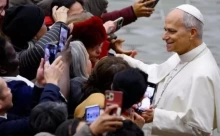 Tiếp kiến chung 7/1/2026 - ĐTC Lêô XIV: Công đồng Vaticanô II là lời mời gọi trở nên chứng nhân can đảm của công lý và hòa bình