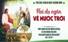 Thứ Sáu 30/01/2026 – Thứ Sáu tuần 3 thường niên