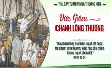 Thứ Bảy 07/02/2026 – Thứ Bảy đầu tháng, tuần 4 thường niên