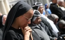 Thư Bộ Tu sĩ gửi các tu sĩ nhân Ngày Thế giới Đời sống Thánh hiến năm 2026