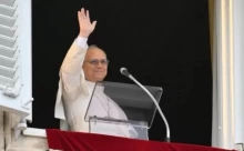 Kinh Truyền Tin (8/2): Mở ra với tha nhân sẽ thắp lại niềm vui