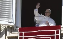 Kinh Truyền Tin 15/2: Tình yêu là sự công chính đích thực