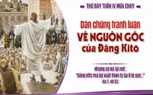 Thứ Bảy 21/03/2026 – Thứ Bảy tuần 4 Mùa Chay