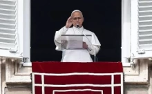 ĐTC tha thiết kêu gọi các bên liên quan hãy nhận lấy trách nhiệm luân lý để chấm dứt vòng xoáy bạo lực!