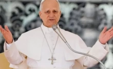 Ý Cầu nguyện tháng 3: Cầu nguyện cho việc giải trừ vũ khí và hòa bình