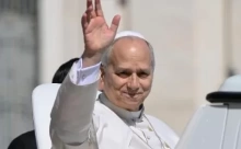 Tiếp kiến chung 18/03/2026 - ĐTC Lêô XIV: Kitô hữu tích cực loan báo Tin Mừng bằng chứng tá đời sống