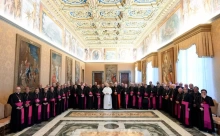 Cuộc viếng thăm 