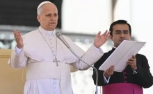 Tiếp kiến chung 29/4/2026 - ĐTC Lêô XIV: Chuyến Tông du châu Phi là sứ điệp hòa bình trong thời điểm thế giới đầy xung đột