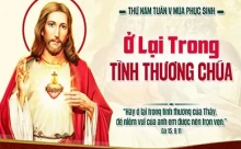 Thứ Năm 07/05/2026 – Thứ Năm tuần 5 Phục Sinh