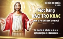Chúa Nhật 10/05/2026 – CHÚA NHẬT 6 PHỤC SINH năm A