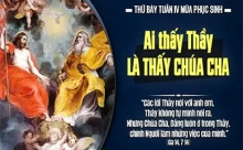 Thứ Bảy 02/05/2026 – Thứ Bảy đầu tháng - Thánh Athanasio, Lễ nhớ