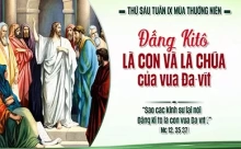 Thứ Sáu 05/06/2026 – Thứ Sáu đầu tháng, tuần 9 thường niên - Thánh Bôniphát, giám mục, tử đạo - Lễ nhớ