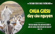 Thứ Năm 18/06/2026 – Thứ Năm tuần 11 thường niên