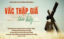 Chúa Nhật 28/06/2026 – CHÚA NHẬT 13 THƯỜNG NIÊN năm A