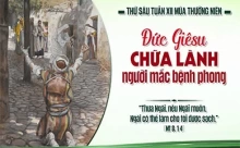 Thứ Sáu 26/06/2026 – Thứ Sáu tuần 12 thường niên