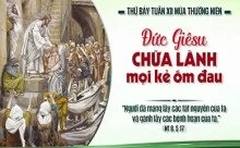 Thứ Bảy 27/06/2026 – Thứ Bảy tuần 12 thường niên