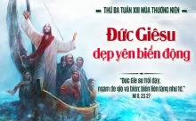 Thứ Ba 30/06/2026 – Thứ Ba tuần 13 thường niên