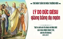 Thứ Năm 23/07/2026 – Thứ Năm tuần 16 thường niên